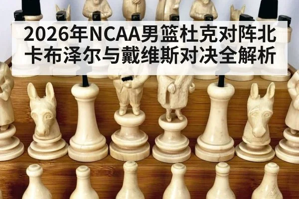 2026年NCAA男篮杜克对阵北卡布泽尔与戴维斯对决全解析